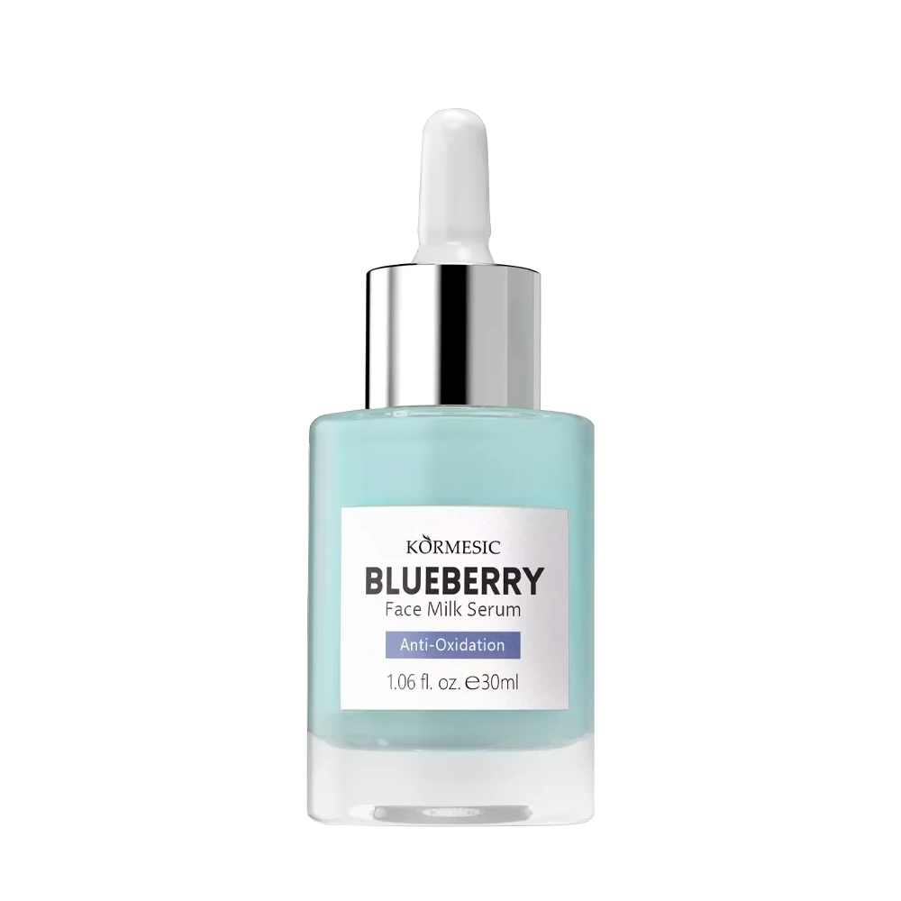 Suero Facial Kormesic para Cuidado de la Piel | Hidratante y Rejuvenecedor con Ingredientes Naturales | Aporta Luminosidad, Suavidad y Elasticidad | Ideal para Todo Tipo de Piel | Serum Diario de Absorción Rápida para Rostro Firme y Radiante Día y Noche - Image 4